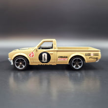 Load image into Gallery viewer, Hot Wheels 2022 Datsun 620 Olive Nightburnerz 5 Pack Exclusive