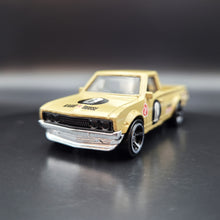 Load image into Gallery viewer, Hot Wheels 2022 Datsun 620 Olive Nightburnerz 5 Pack Exclusive