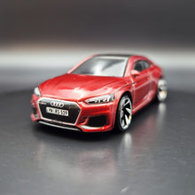 Load image into Gallery viewer, Hot Wheels 2022 Audi RS 5 Coupe Red Multipack Exclusive