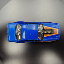 Load image into Gallery viewer, Hot Wheels 2023 '86 Ford Thunderbird Pro Stock Blue #107 HW Drag Strip 4/10