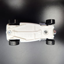 Load image into Gallery viewer, Hot Wheels 2023 '32 Ford White #124 Retro Racers 7/10