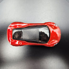 Load image into Gallery viewer, Hot Wheels 2023 Lotus Emira Red #121 Factory Fresh 3/5