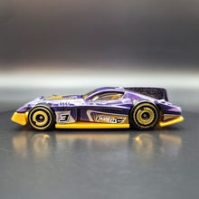Load image into Gallery viewer, Hot Wheels 2023 Formul8r Purple Multipack Exclusive