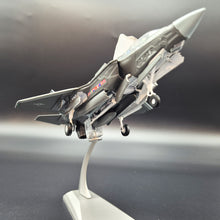 Load image into Gallery viewer, 2009 Lockheed Martin F-35B Lightning II US Marines Die Cast Plane 1:72