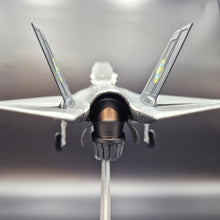 Load image into Gallery viewer, 2009 Lockheed Martin F-35B Lightning II US Marines Die Cast Plane 1:72