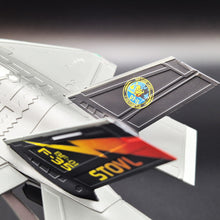 Load image into Gallery viewer, 2009 Lockheed Martin F-35B Lightning II US Marines Die Cast Plane 1:72
