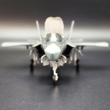 Load image into Gallery viewer, 2009 Lockheed Martin F-35B Lightning II US Marines Die Cast Plane 1:72