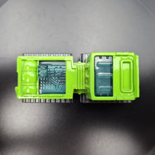 Load image into Gallery viewer, Matchbox 2022 Hail Cat Lime Lime Green MBX Mountain II 5 Pack Loose