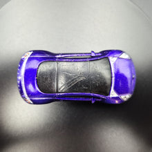 Load image into Gallery viewer, Matchbox 2008 Mitsubishi Eclipse Purple #30 Metro Rides 5/7