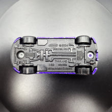 Load image into Gallery viewer, Matchbox 2008 Mitsubishi Eclipse Purple #30 Metro Rides 5/7