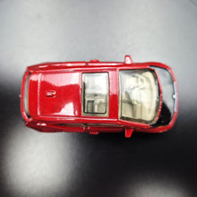 Load image into Gallery viewer, Matchbox 2022 '15 BMW i3 Red MBX Electric Drivers Exclusive