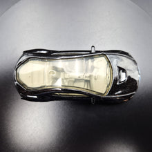 Load image into Gallery viewer, Matchbox 2018 '16 BMW i8 Black #4 MBX Road Trip 4/35