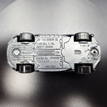 Load image into Gallery viewer, Matchbox 2018 '16 BMW i8 Black #4 MBX Road Trip 4/35