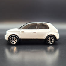 Load image into Gallery viewer, Matchbox 2021 2020 Honda E White MBX Metro #1/100
