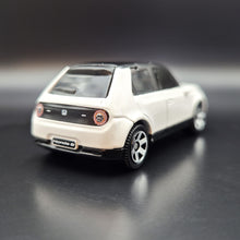 Load image into Gallery viewer, Matchbox 2021 2020 Honda E White MBX Metro #1/100