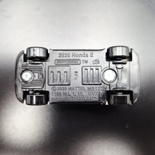 Load image into Gallery viewer, Matchbox 2021 2020 Honda E White MBX Metro #1/100