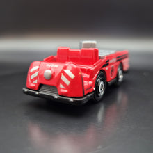 Load image into Gallery viewer, Matchbox 2021 MBX Mini Cargo Truck Red #23 MBX Metro