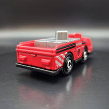 Load image into Gallery viewer, Matchbox 2021 MBX Mini Cargo Truck Red #23 MBX Metro