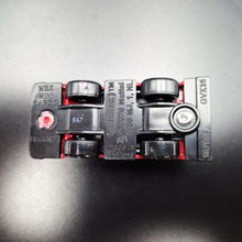 Load image into Gallery viewer, Matchbox 2021 MBX Mini Cargo Truck Red #23 MBX Metro