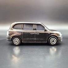 Load image into Gallery viewer, Matchbox 2020 LEVC TX Taxi Black #6 MBX City