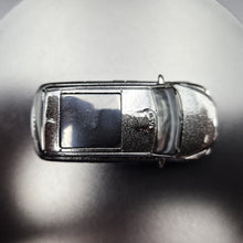 Load image into Gallery viewer, Matchbox 2020 LEVC TX Taxi Black #6 MBX City