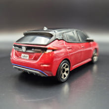 Load image into Gallery viewer, Matchbox 2022 '18 Nissan Leaf Red MBX Electric Drivers 5 Pack Exclusive