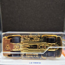 Load image into Gallery viewer, Hot Wheels 2022 La Troca Gold #116 HW Hot Trucks 9/10 New Long Card