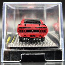 Load image into Gallery viewer, M2 Machines 1970 Ford Mustang Mach 1 351 Red Coca-Cola Series Release A09 Chase New