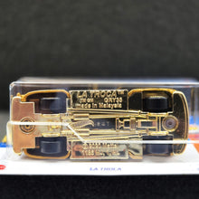 Load image into Gallery viewer, Hot Wheels 2022 La Troca Gold #116 HW Hot Trucks 9/10 New