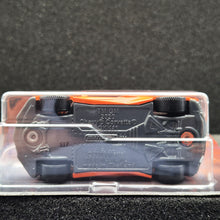 Load image into Gallery viewer, Matchbox 2023 2020 Corvette C8 Orange Matchbox Muscle 2/6 New Long Card