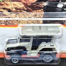 Load image into Gallery viewer, Matchbox 2023 Monarch EV Tractor Grey #69 MBX Off-Road New