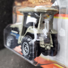 Load image into Gallery viewer, Matchbox 2023 Monarch EV Tractor Grey #69 MBX Off-Road New