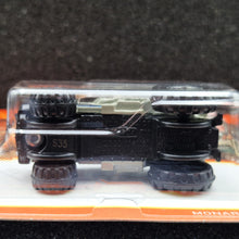 Load image into Gallery viewer, Matchbox 2023 Monarch EV Tractor Grey #69 MBX Off-Road New