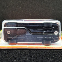 Load image into Gallery viewer, Matchbox 2023 Holden VF Commodore SSV White #35 MBX Roadtrip New Long Card