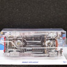 Load image into Gallery viewer, Hot Wheels 2023 Mad Splash Red #168 HW Metro 6/10 New Long Card