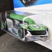 Load image into Gallery viewer, Hot Wheels 2023 Clip Rod Grey #119 Experimotors 5/5 New Long Card