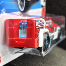 Load image into Gallery viewer, Hot Wheels 2023 Rescue Duty Red #192 HW Rescue 2/10 New Long Card