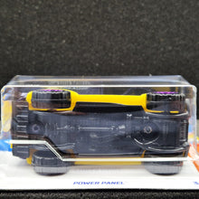 Load image into Gallery viewer, Hot Wheels 2023 Power Panel Purple #189 HW Hot Trucks 5/10 New Long Card