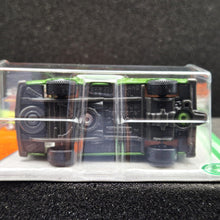 Load image into Gallery viewer, Matchbox 2017 Volkswagen Transporter Cab Green #95 MBX Explorers New Long Card