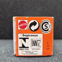 Load image into Gallery viewer, Matchbox 2017 '55 Ford F-100 Delivery Truck Matte Light Blue #17 MBX Adventure City Boxed