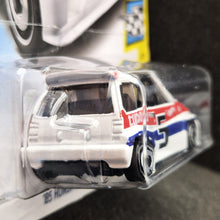 Load image into Gallery viewer, Hot Wheels 2018 '85 Honda City Turbo II WHite #190 HW Speed Graphics 10/10 New Long Card