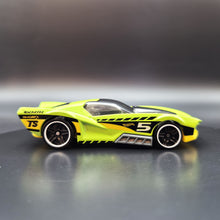 Load image into Gallery viewer, Hot Wheels 2017 Street Shaker Light Green Track Stars 5 Pack Exclusive