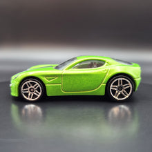Load image into Gallery viewer, Hot Wheels 2016 Alfa Romeo 8C Competizione Green HW Exotics 5-Pack Exclusive