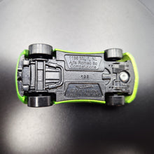 Load image into Gallery viewer, Hot Wheels 2016 Alfa Romeo 8C Competizione Green HW Exotics 5-Pack Exclusive