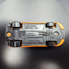 Load image into Gallery viewer, Hot Wheels 2016 Lamborghini Aventador LP 700-4 Orange HW Exotics 5-Pack Exclusive