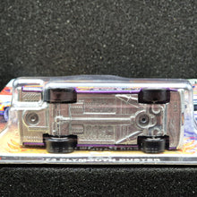 Load image into Gallery viewer, Hot Wheels 2022 '73 Plymouth Duster Purple Dragstrip Demons Car Culture 4/5 New