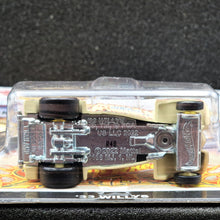 Load image into Gallery viewer, Hot Wheels 2022 '33 Willys Matte Desert Sand Dragstrip Demons Car Culture 5/5 New