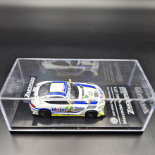 Load image into Gallery viewer, PARA64 2020 Mercedes-AMG GT3 - 2021 ADAC GT Masters #13 White 1:64 Die Cast Car