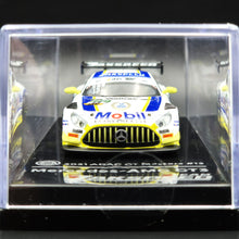 Load image into Gallery viewer, PARA64 2020 Mercedes-AMG GT3 - 2021 ADAC GT Masters #13 White 1:64 Die Cast Car