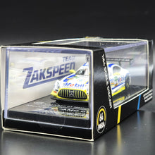 Load image into Gallery viewer, PARA64 2020 Mercedes-AMG GT3 - 2021 ADAC GT Masters #13 White 1:64 Die Cast Car